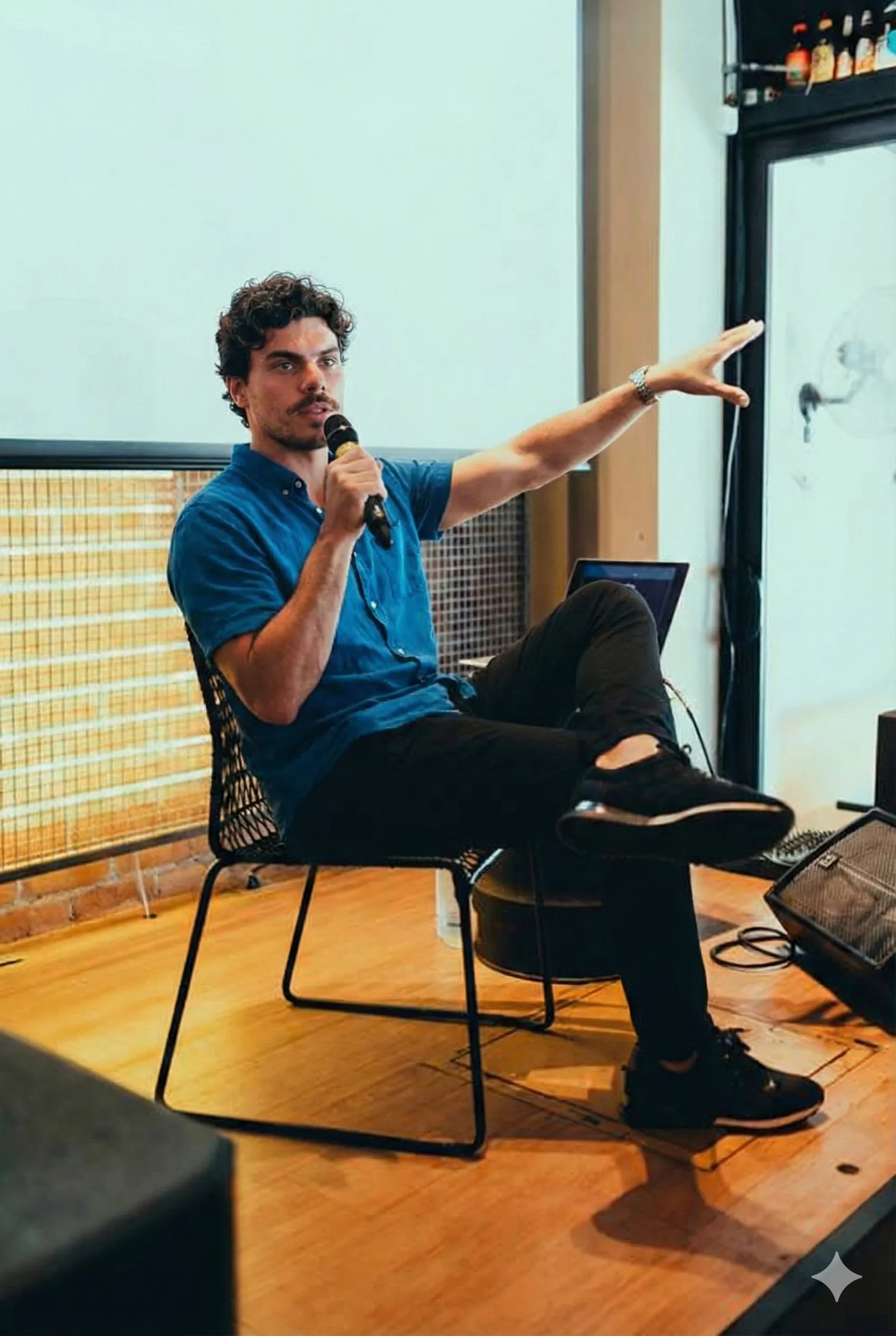 Foto de perfil de João Quintana